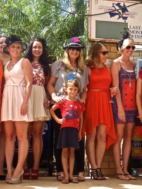 Kalbari, Melbourne Cup