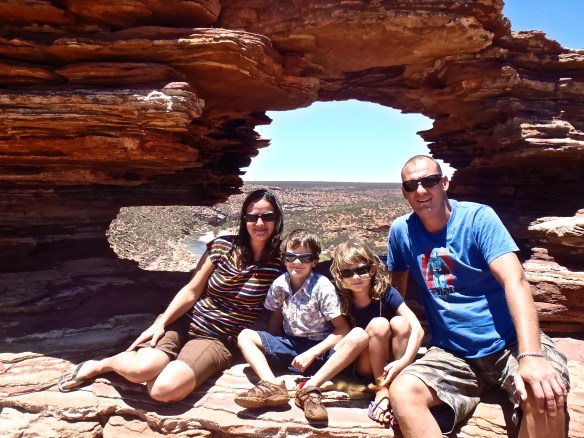 Kalbari National Park