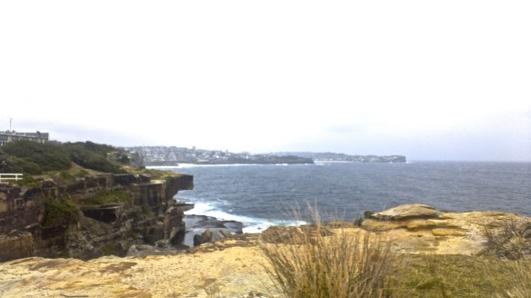 Coogee Bondi Walk 