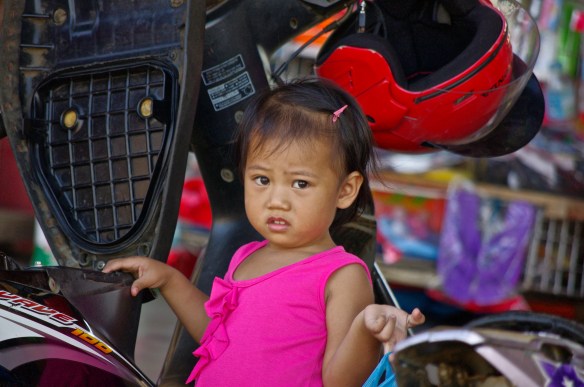 Gare routière Puerto Princesa