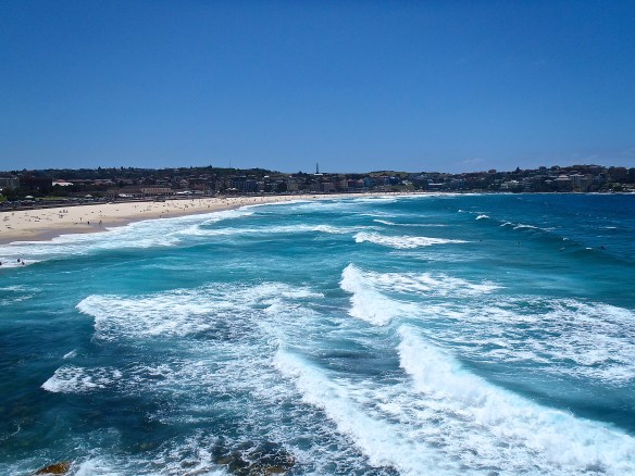 South Bondi