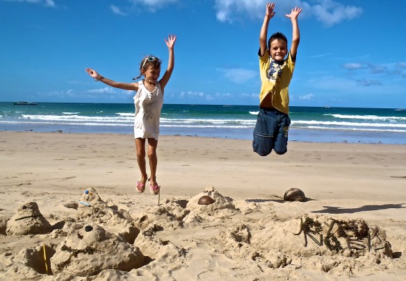 Ile de Palawan, Philippines
