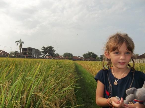 Village d'Ambutan, Lovina Beach