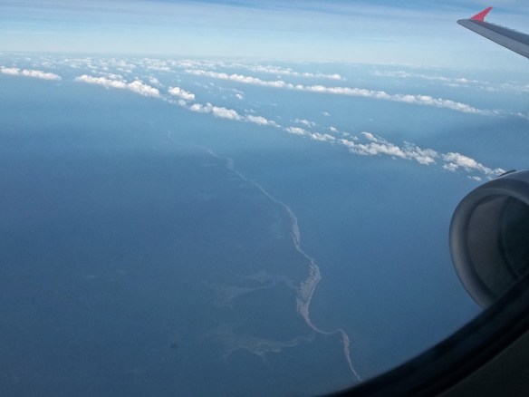 Le Sri Lanka, cote est