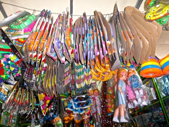 Magasin préféré des enfants, Nuwara Eliya