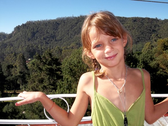 Hill View Guest-house