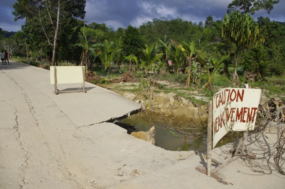 jeepney Port Barton Roxas