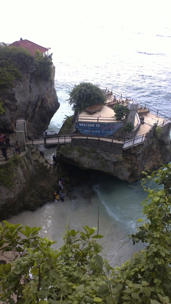 Uluwatu