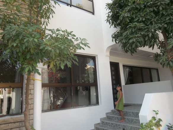 Maison de Lara et Piero