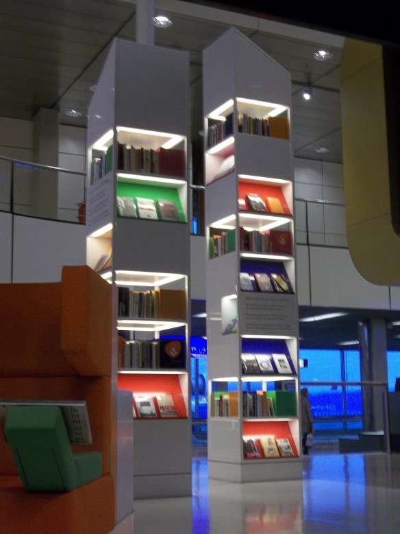 Aéroport d'Amsterdam