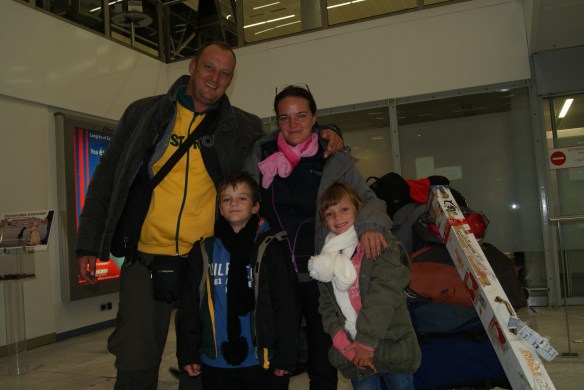 Aéroport de Bordeaux