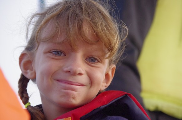 6 heures du matin...