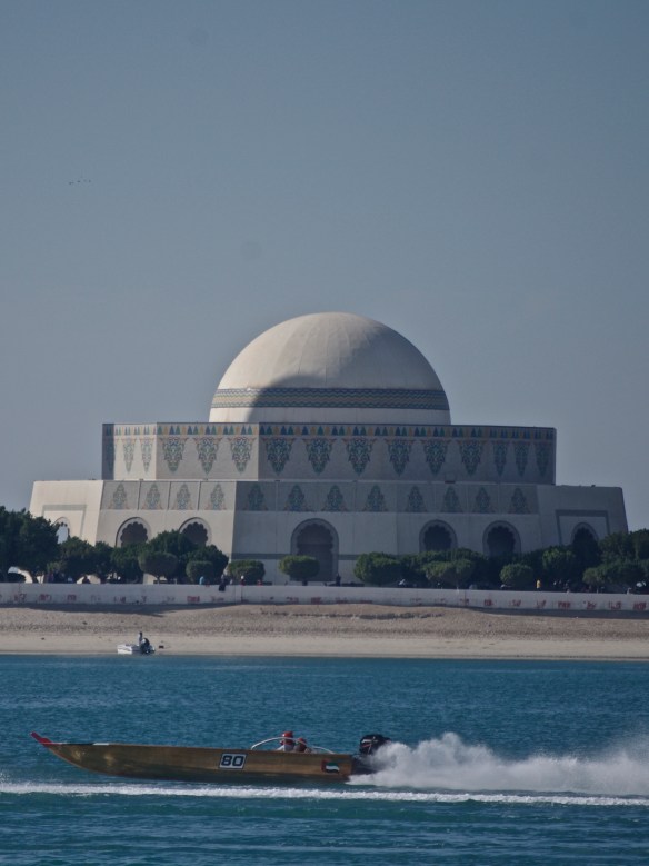 Abu Dhabi